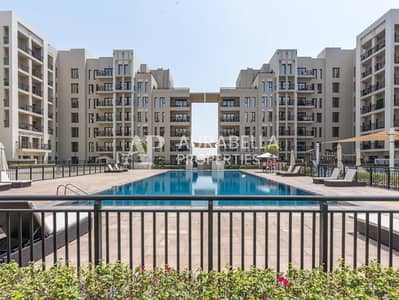 2 Schlafzimmer Wohnung zum zur Miete in Town Square, Dubai - Wohnung in Town Square,Hayat Boulevard,Hayat Boulevard 2A, 2 schlafzimmer, 90000 AED - 16019801 2 Schlafzimmer Wohnung zum zur Miete in Town Square, Dubai - Wohnung in Town Square,Hayat Boulevard,Hayat Boulevard 2A, 2 schlafzimmer, 90000 AED - 16019801