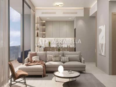 1 Bedroom Apartment for Sale in Al Furjan, Dubai - VASTU COMPLIANT - NORTH | Q4 2026 HANDOVER 1 Bedroom Apartment for Sale in Al Furjan, Dubai - VASTU COMPLIANT - NORTH | Q4 2026 HANDOVER
