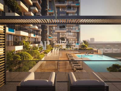 1 Slaapkamer Appartement te Koop in Discovery Gardens, Dubai - Appartement in Discovery Gardens，Beverly Gardens, 1 slaapkamer, 1350000 AED - 16020623