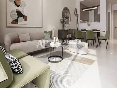 2 Bedroom Apartment for Sale in Dubai South, Dubai - Q2 2028 | Investment Opportunity | Payment Plan 2 Bedroom Apartment for Sale in Dubai South, Dubai - Q2 2028 | Investment Opportunity | Payment Plan