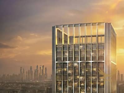 2 Camere Appartamento in Vendita a Jumeirah Village Triangle (JVT), Dubai - Appartamento a Jumeirah Village Triangle (JVT)，JVT District 4，Binghatti Luxuria, 2 camere da letto, 1696699 AED - 16021193
