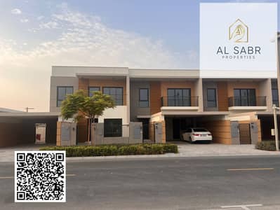 4 Schlafzimmer Villa zum zur Miete in Al Amerah, Ajman - Untitled design. png 4 Schlafzimmer Villa zum zur Miete in Al Amerah, Ajman - Untitled design. png