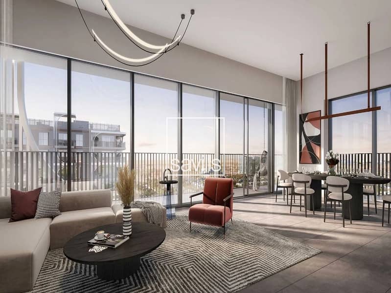Hot Deal | Excellent Investment | Yas Living III Hot Deal | Excellent Investment | Yas Living III