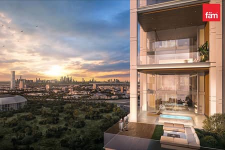 Appartement de 1 chambre à à vendre à Motor City, Dubai - Appartement à Motor City,Sierra by Iman, 1 chambre, 1515000 AED - 16021245 Appartement de 1 chambre à à vendre à Motor City, Dubai - Appartement à Motor City,Sierra by Iman, 1 chambre, 1515000 AED - 16021245