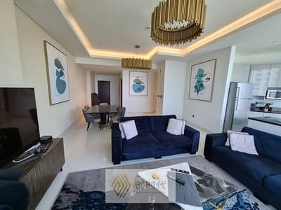 Appartement de 2 chambres à à louer à Dubai Media City, Dubai - 59b73b41-6e8e-4f09-9257-400ffbf08516. jpg Appartement de 2 chambres à à louer à Dubai Media City, Dubai - 59b73b41-6e8e-4f09-9257-400ffbf08516. jpg