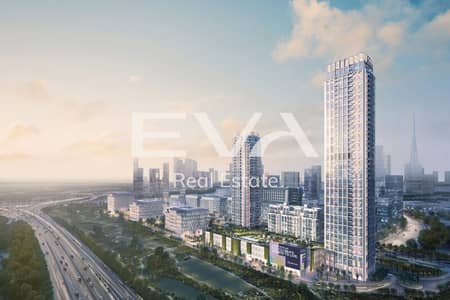 1 habitación Apartamento para en Venta en Dubai Design District (D3), Dubai - Apartamento en Dubai Design District (D3),Design Quarter,Design Quarter Tower B, 1 dormitorio, 2400000 AED - 16021283 1 habitación Apartamento para en Venta en Dubai Design District (D3), Dubai - Apartamento en Dubai Design District (D3),Design Quarter,Design Quarter Tower B, 1 dormitorio, 2400000 AED - 16021283