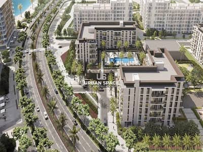 Studio zum zum Verkauf in Al Khan, Sharjah - Wohnung in Al Khan,Maryam Island,Aysha Residences, 550000 AED - 16020687 Studio zum zum Verkauf in Al Khan, Sharjah - Wohnung in Al Khan,Maryam Island,Aysha Residences, 550000 AED - 16020687