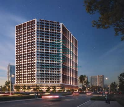 迪拜生产城(IMPZ)， 迪拜 1 卧室公寓待售 - Capture. JPG