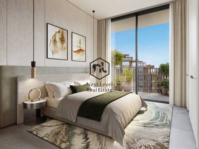 2 Camere Appartamento in Vendita a City of Arabia, Dubai - 1BR - Bedroom. jpg 2 Camere Appartamento in Vendita a City of Arabia, Dubai - 1BR - Bedroom. jpg