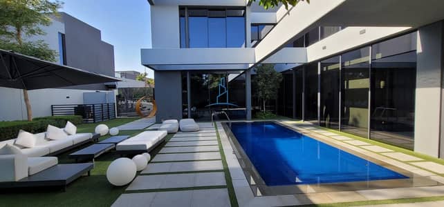 4 Bedroom Villa for Sale in Tilal City, Sharjah - WhatsApp Image 2025-02-05 at 6.33. 02 PM. jpeg