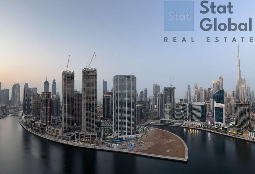 Wohnung in Business Bay,Volante Tower, 2 schlafzimmer, 20880000 AED - 16021389 Wohnung in Business Bay,Volante Tower, 2 schlafzimmer, 20880000 AED - 16021389