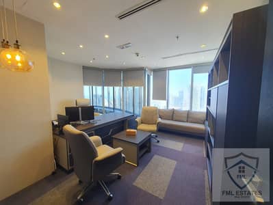 Office zum zur Miete in Business Bay, Dubai - WhatsApp Image 2026-07-31 at 2.00. 03 PM (1). jpeg