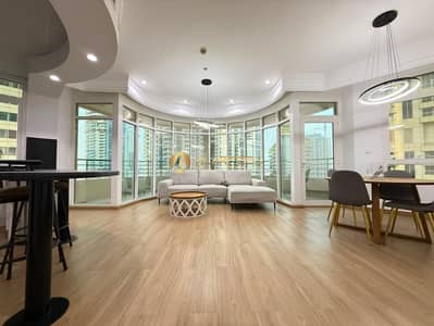2 Bedroom Apartment for Rent in Dubai Marina, Dubai - WhatsApp Image 2026-07-31 at 2.33. 02 PM (4). jpeg 2 Bedroom Apartment for Rent in Dubai Marina, Dubai - WhatsApp Image 2026-07-31 at 2.33. 02 PM (4). jpeg