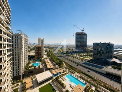 1 Slaapkamer Appartement te Huur in Dubai Hills Estate, Dubai - image_0