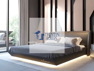 2 Camere Appartamento in Vendita a Al Marjan Island, Ras Al Khaimah - 480. jpg 2 Camere Appartamento in Vendita a Al Marjan Island, Ras Al Khaimah - 480. jpg