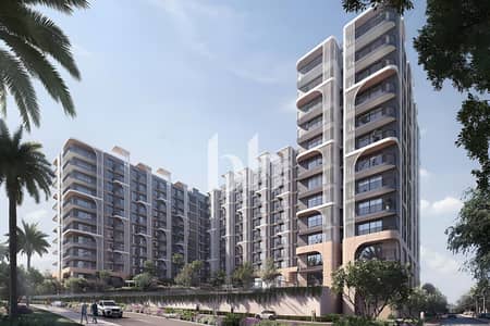 1 habitación Apartamento para en Venta en Saadiyat Island, Abu Dhabi - Brochure 2 B 85 C 8 Df Page 03 Image 0001
