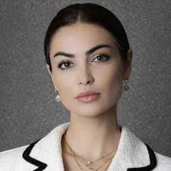 Valentina Rusu