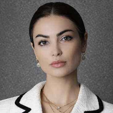 Valentina Rusu