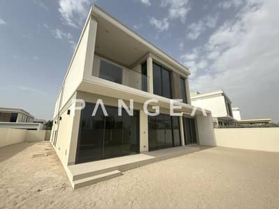 4 Bedroom Villa for Rent in Tilal Al Ghaf, Dubai - Genuine Listing | Ready To View | Landscaped