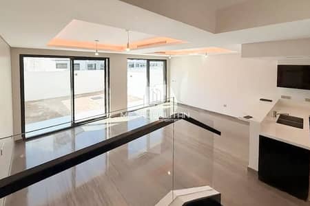 4 habitaciones Townhouse para en Alquiler en DAMAC Hills, Dubai - Casa adosada en DAMAC Hills，The Legends, 4 dormitorios, 249999 AED - 16021438