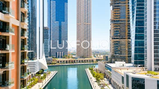Studio zum zum Verkauf in Business Bay, Dubai - Wohnung in Business Bay，Peninsula，Peninsula Two, 1190000 AED - 16021446