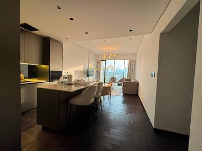 1 Bedroom Flat for Rent in Al Jaddaf, Dubai - WhatsApp Image 2026-07-30 at 6.06. 37 PM. jpeg 1 Bedroom Flat for Rent in Al Jaddaf, Dubai - WhatsApp Image 2026-07-30 at 6.06. 37 PM. jpeg