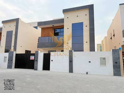 6 Bedroom Villa for Sale in Al Helio, Ajman - batch_WhatsApp Image 2026-07-30 at 11.14. 28 AM (2). jpeg