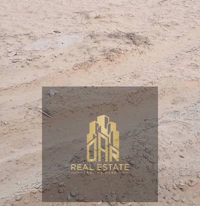 Plot in Vendita a Al Belaida, Sharjah - ارض 2. jpg Plot in Vendita a Al Belaida, Sharjah - ارض 2. jpg
