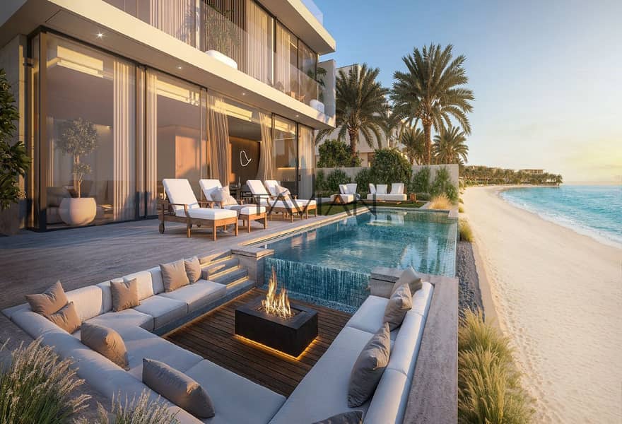 Villa in Palm Jebel Ali,Frond F, 5 schlafzimmer, 28999888 AED - 16021482 Villa in Palm Jebel Ali,Frond F, 5 schlafzimmer, 28999888 AED - 16021482