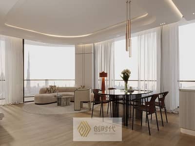 1 Schlafzimmer Wohnung zum zum Verkauf in Business Bay, Dubai - 3dbfa31d380821c723d910a7af45f91. jpg