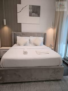 Premium & Elegant unit I With great amenity I Prime location