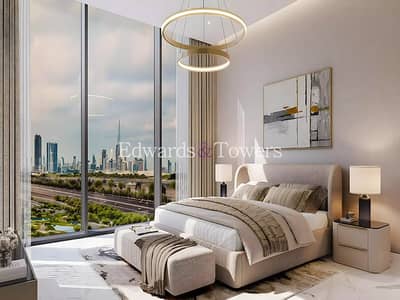 2 Schlafzimmer Wohnung zum zum Verkauf in Sobha Hartland, Dubai - Wohnung in Sobha Hartland,Sobha One,The Element, 2 schlafzimmer, 3828405 AED - 16021508 2 Schlafzimmer Wohnung zum zum Verkauf in Sobha Hartland, Dubai - Wohnung in Sobha Hartland,Sobha One,The Element, 2 schlafzimmer, 3828405 AED - 16021508