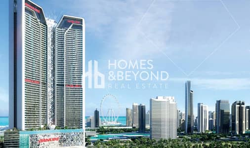 Studio for Sale in Jumeirah Lake Towers (JLT), Dubai - Screenshot 2025-11-25 151503. jpg Studio for Sale in Jumeirah Lake Towers (JLT), Dubai - Screenshot 2025-11-25 151503. jpg