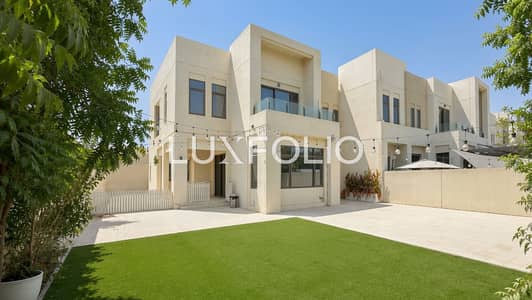 Villa de 4 chambres à à louer à Reem, Dubai - Villa à Reem,Mira Oasis,Mira Oasis 2, 4 chambres, 210000 AED - 16021531 Villa de 4 chambres à à louer à Reem, Dubai - Villa à Reem,Mira Oasis,Mira Oasis 2, 4 chambres, 210000 AED - 16021531