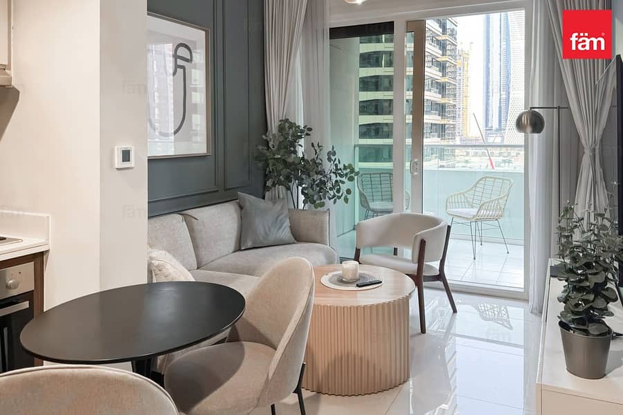 Appartement à Business Bay,Reva Residences, 1 chambre, 1150000 AED - 16021536 Appartement à Business Bay,Reva Residences, 1 chambre, 1150000 AED - 16021536