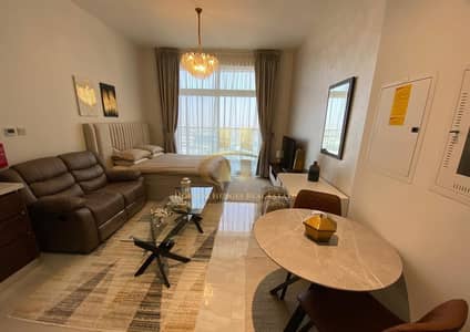 Studio for Rent in Arjan, Dubai - WhatsApp Image 2026-07-31 at 2.50. 41 PM (2). jpeg