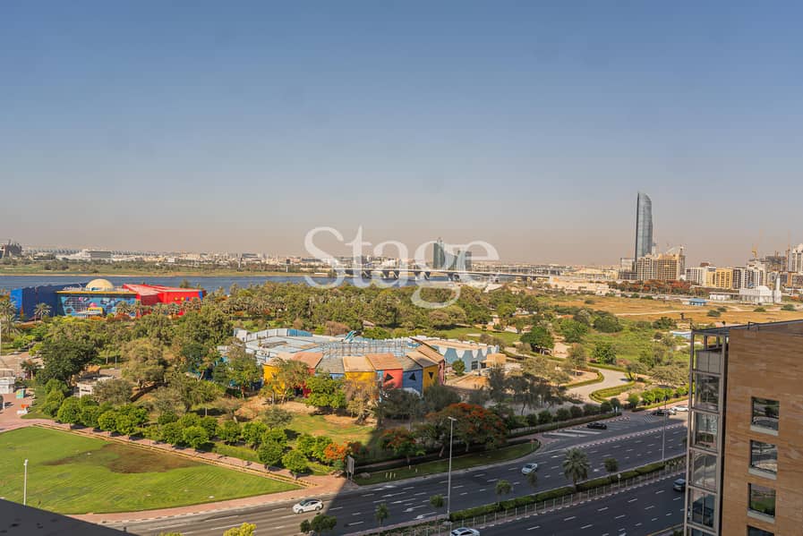 Fully Furnished | Modern Studio | No Balcony Fully Furnished | Modern Studio | No Balcony