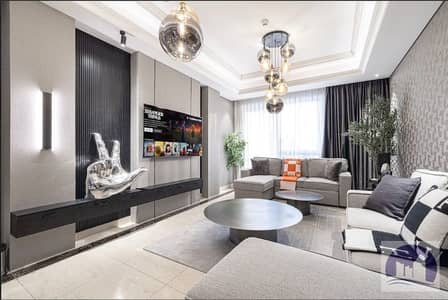2 Bedroom Flat for Rent in Downtown Dubai, Dubai - Spacious Layout | Maids Room | Lowest Price 2 Bedroom Flat for Rent in Downtown Dubai, Dubai - Spacious Layout | Maids Room | Lowest Price