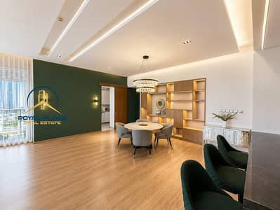 3 Schlafzimmer Wohnung zum zur Miete in Business Bay, Dubai - 0k9po. jpeg 3 Schlafzimmer Wohnung zum zur Miete in Business Bay, Dubai - 0k9po. jpeg