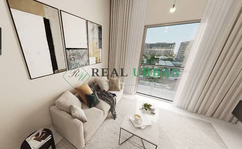 1 habitación Apartamento para en Venta en Al Shamkha, Abu Dhabi - WhatsApp Image 2026-07-31 at 2.53. 57 PM. jpeg 1 habitación Apartamento para en Venta en Al Shamkha, Abu Dhabi - WhatsApp Image 2026-07-31 at 2.53. 57 PM. jpeg
