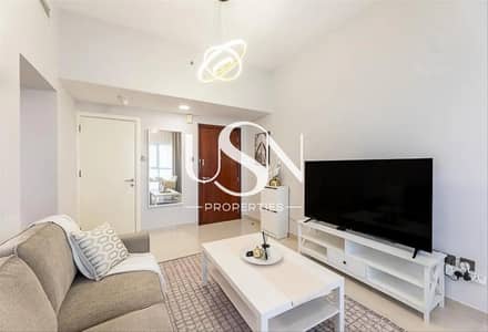 1 Schlafzimmer Wohnung zum zur Miete in Dubai Marina, Dubai - 1. jpeg