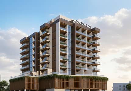 Studio zum zum Verkauf in Dubai Production City (IMPZ), Dubai - 2. jpg