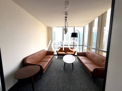 Office te Huur in Dubai Marina, Dubai - Photo 1 Office te Huur in Dubai Marina, Dubai - Photo 1