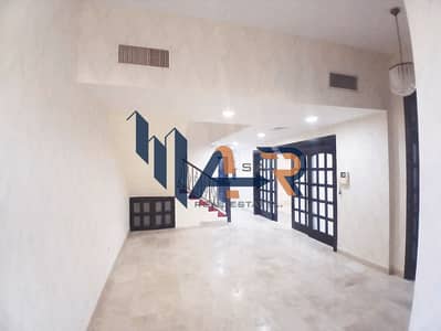 5 habitaciones Villa para en Alquiler en Al Muroor, Abu Dhabi - تعديل الاضاءة (14). png
