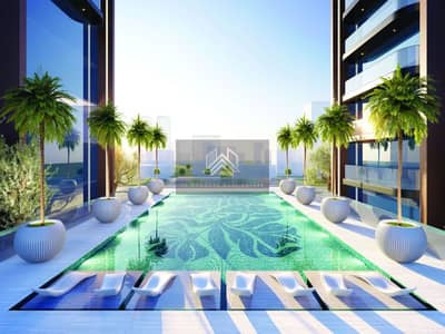2 Slaapkamers Appartement te Koop in Jumeirah Village Triangle (JVT), Dubai - 1 (1). jpg 2 Slaapkamers Appartement te Koop in Jumeirah Village Triangle (JVT), Dubai - 1 (1). jpg