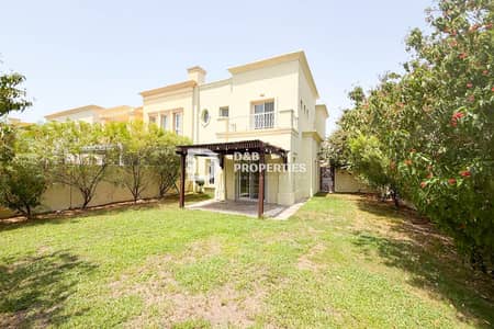 3 habitaciones Townhouse para en Alquiler en The Springs, Dubai - Casa adosada en The Springs,The Springs 9, 3 dormitorios, 230000 AED - 16004348 3 habitaciones Townhouse para en Alquiler en The Springs, Dubai - Casa adosada en The Springs,The Springs 9, 3 dormitorios, 230000 AED - 16004348