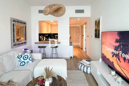 Appartement de 1 chambre à à vendre à Jumeirah Village Circle (JVC), Dubai - Appartement à Jumeirah Village Circle (JVC)，JVC District 15，Binghatti Jasmine, 1 chambre, 1050000 AED - 16021037