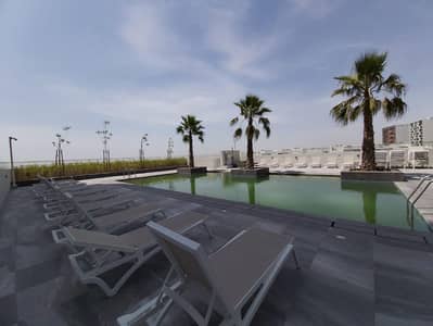 2 Slaapkamers Appartement te Huur in Dubai South, Dubai - WhatsApp Image 2020-10-14 at 1.07. 02 PM. jpeg