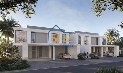 3 Schlafzimmer Townhouse zum zum Verkauf in Dubai South, Dubai - 1. jpg