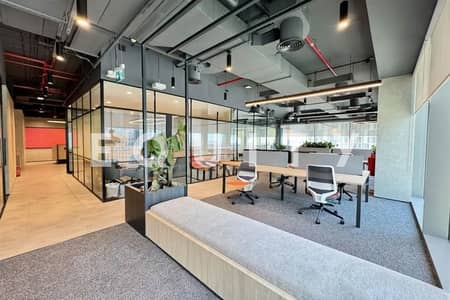 Office in Affitto a Dubai Hills Estate, Dubai - Ufficio a Dubai Hills Estate，Park Heights，Park Heights 1, 3232950 AED - 16021679